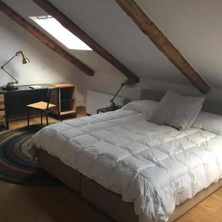 Il Viandante B&B Turin Exterior photo