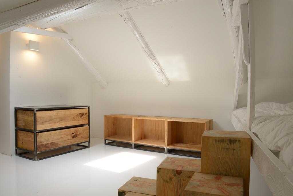 Il Viandante B&B Turin Room photo