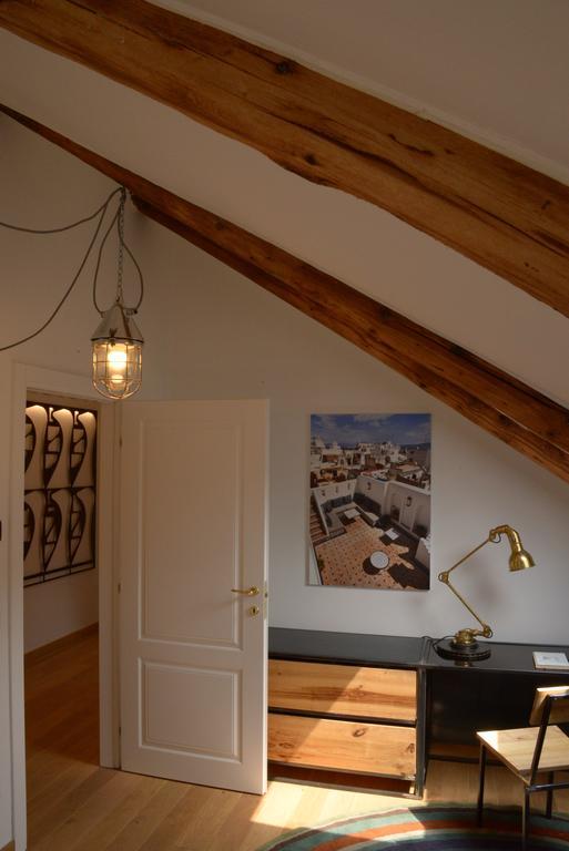 Il Viandante B&B Turin Room photo