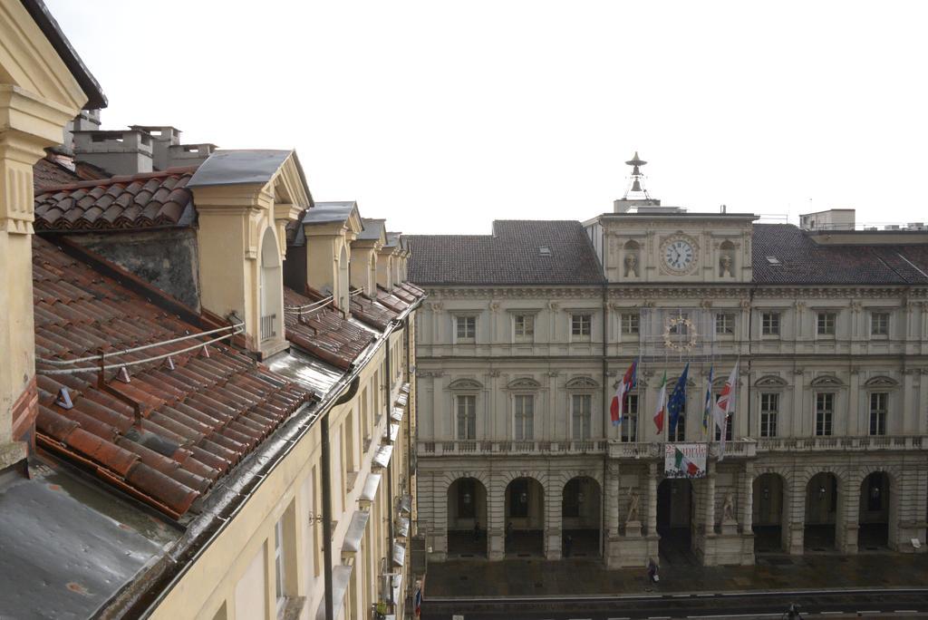Il Viandante B&B Turin Exterior photo