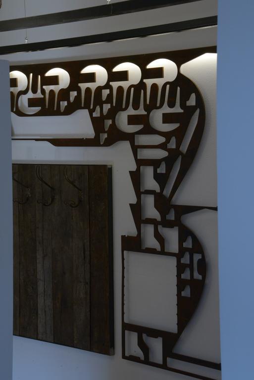 Il Viandante B&B Turin Exterior photo