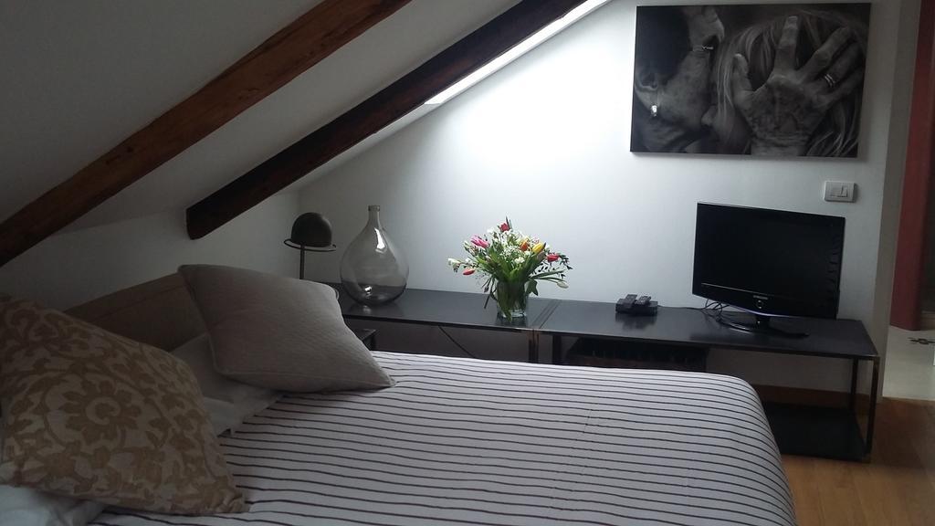 Il Viandante B&B Turin Exterior photo