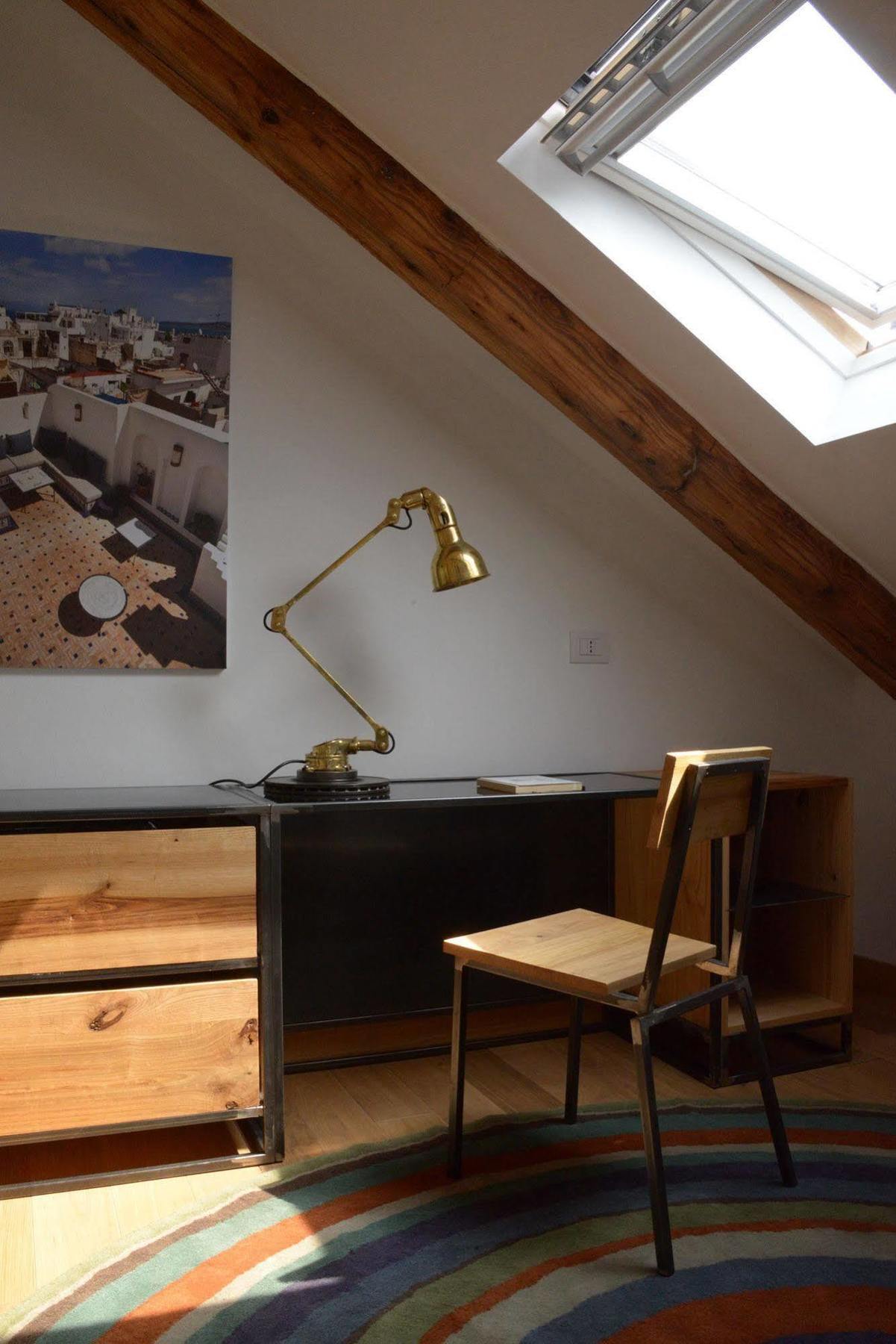 Il Viandante B&B Turin Exterior photo