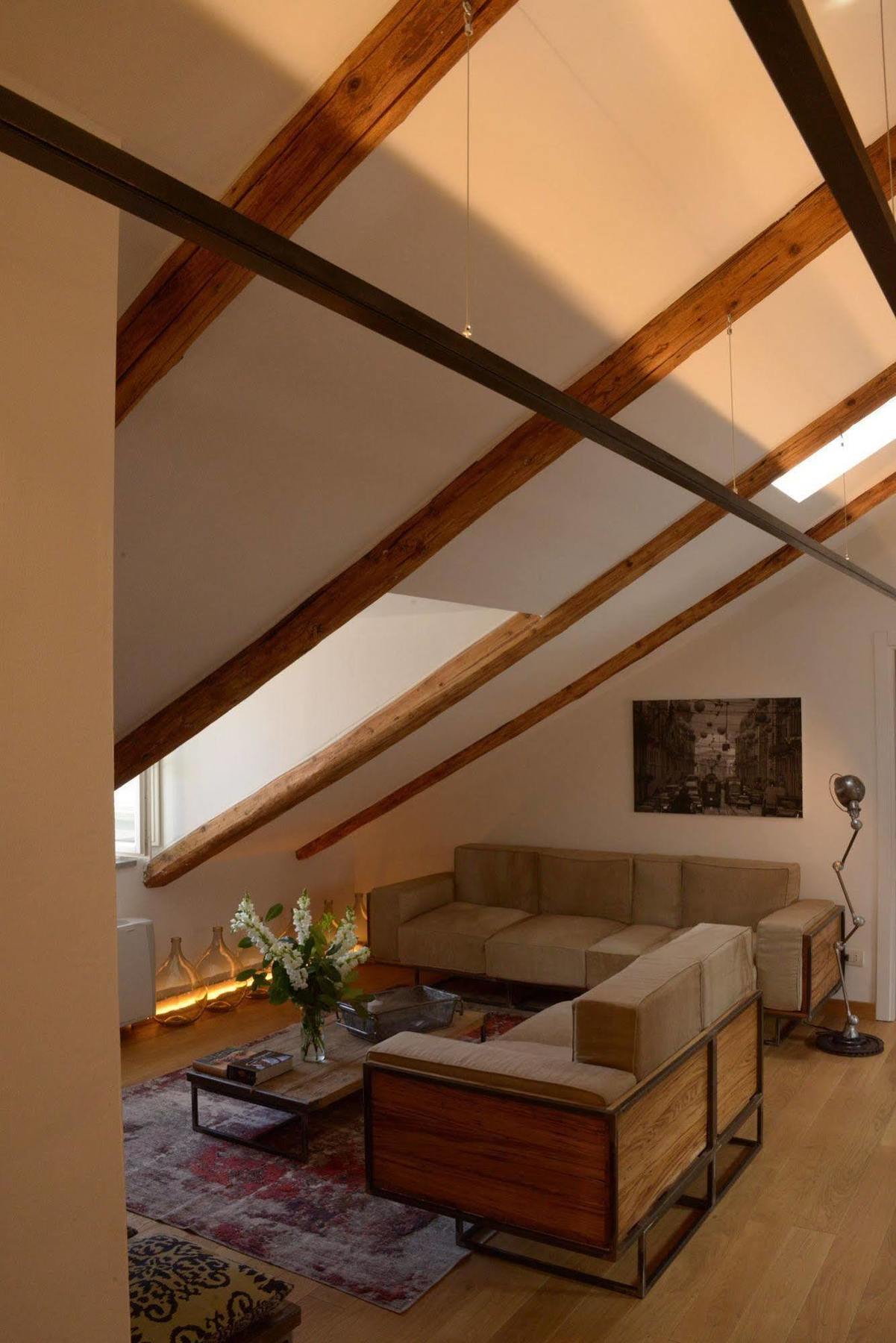 Il Viandante B&B Turin Exterior photo