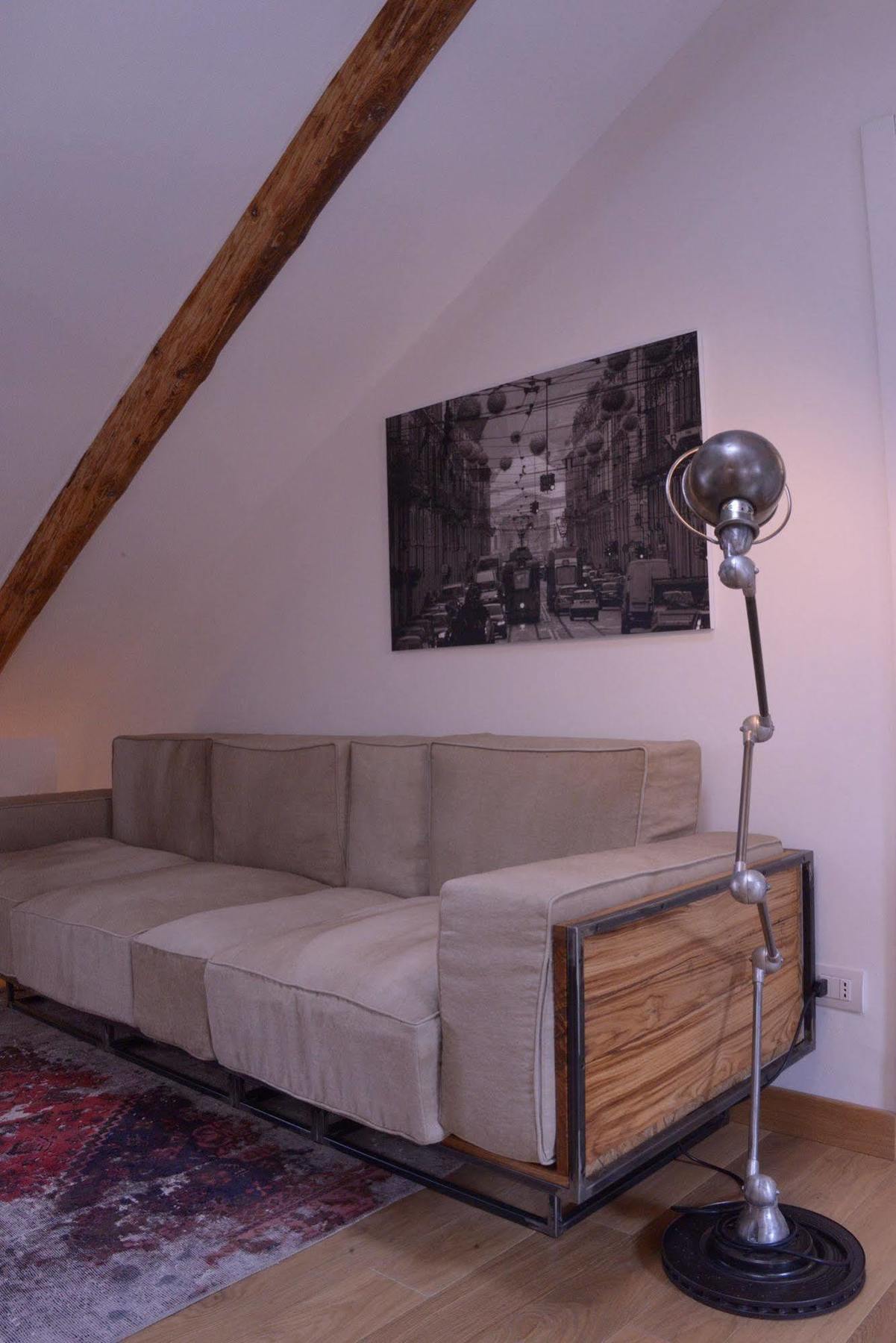Il Viandante B&B Turin Exterior photo