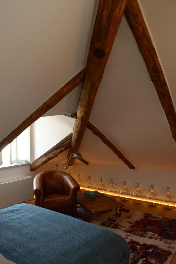 Il Viandante B&B Turin Exterior photo